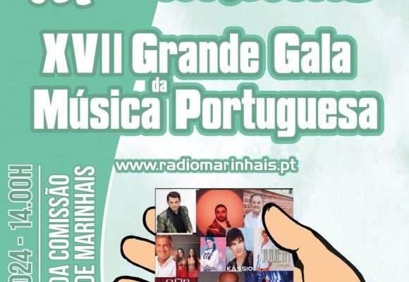 Rádio Marinhais organiza Gala