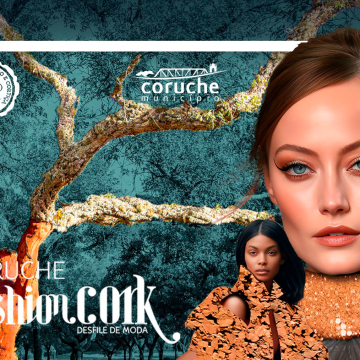 Coruche procura manequins para o ‘Coruche Fashion Cork’