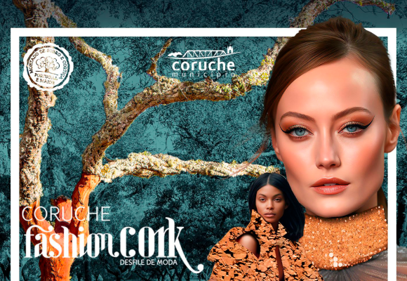 Coruche procura manequins para o ‘Coruche Fashion Cork’