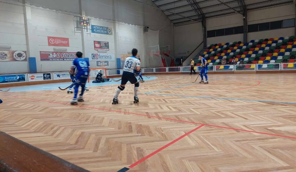 tigres Tigres imparável