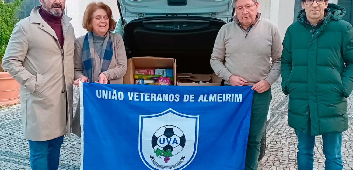 uva-entrega-bens-final-2024 UVA entrega cabaz a pessoas necessitadas