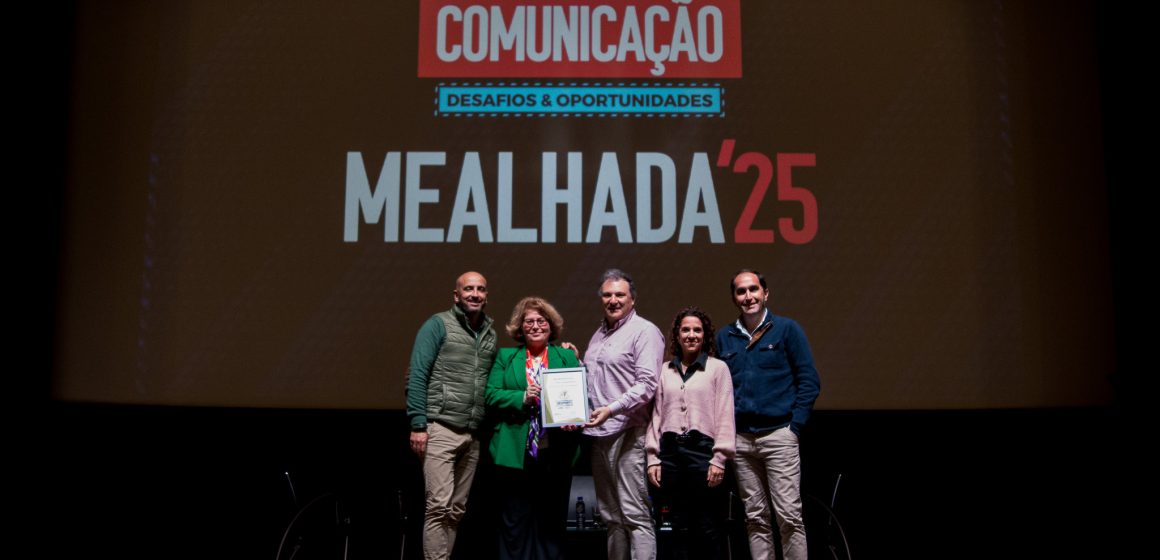 coruche desporto reconhecimento Coruche reconhecido pela comunicação do Desporto