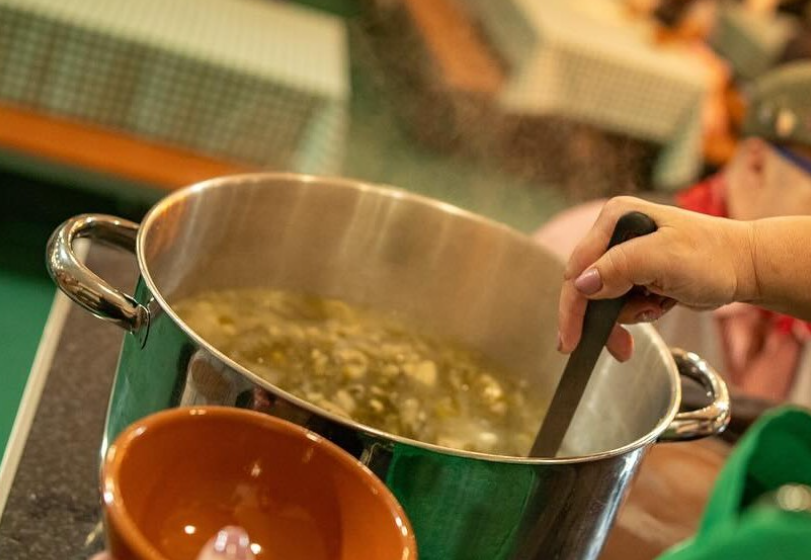 sopas festival vale cavalos Festival das sopas ribatejanas arranca … já esta sexta