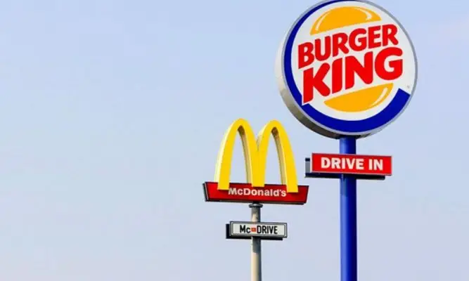burger_mc Mcdonald’s e Burger King vão abrir em Almeirim
